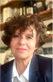 Maria Chrzan - MAP GROUP